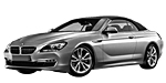 BMW F12 P1E0A Fault Code